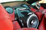 Pagani Huayra 2013 года (NA)